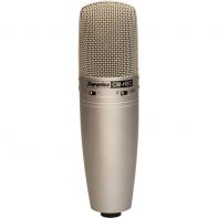 Студийный микрофон Superlux CMH8C